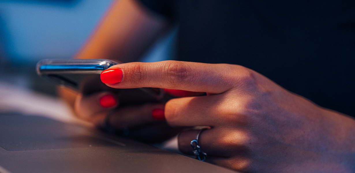 Social media manager